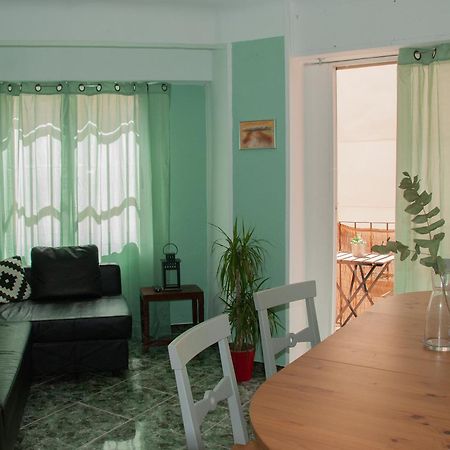 Studio Stay Аліканте Екстер'єр фото