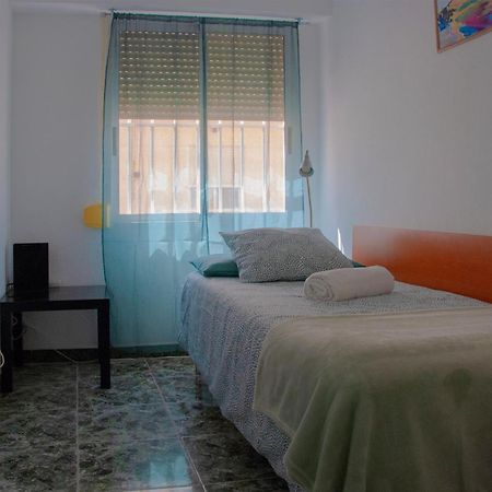 Studio Stay Аліканте Екстер'єр фото