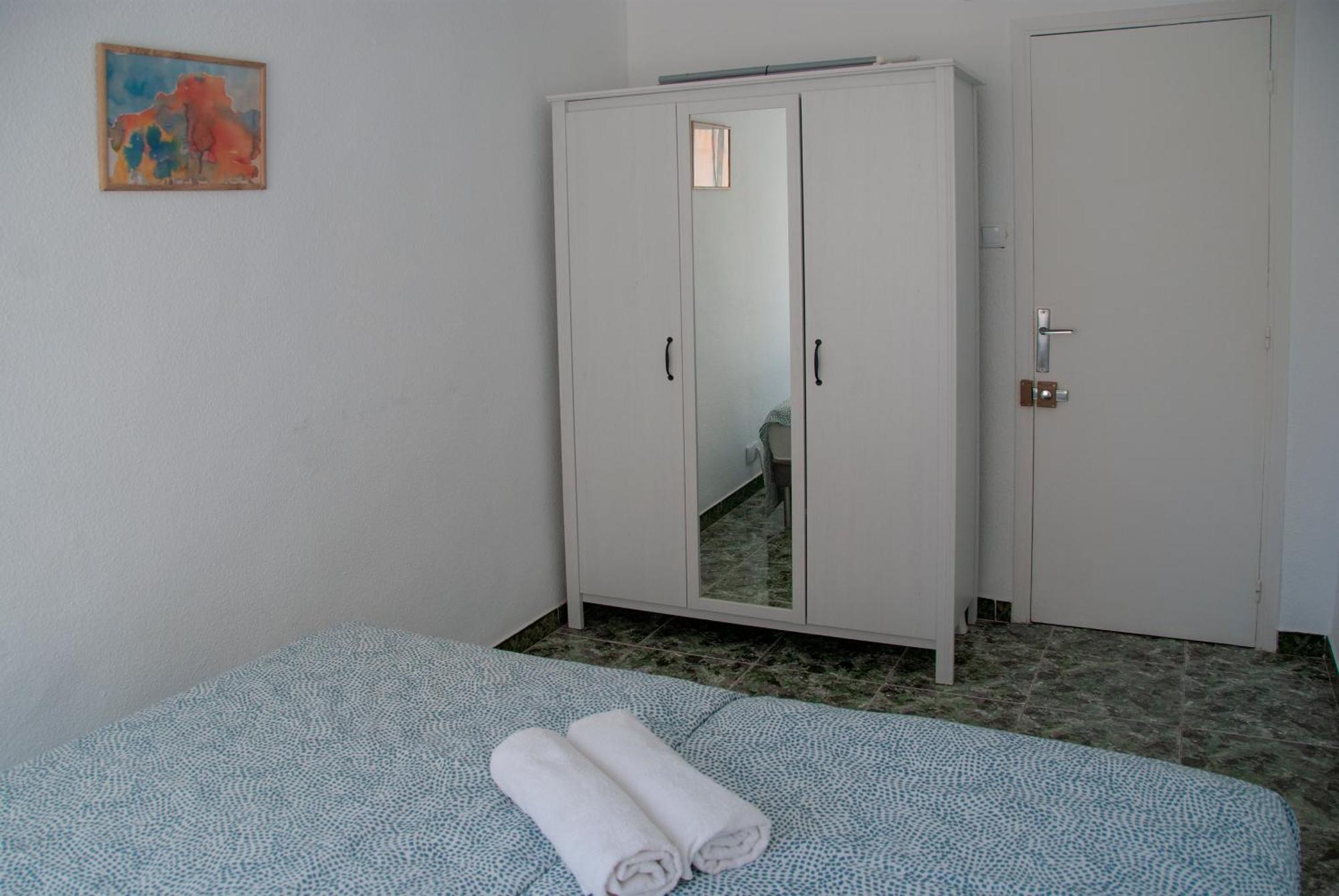 Studio Stay Аліканте Екстер'єр фото