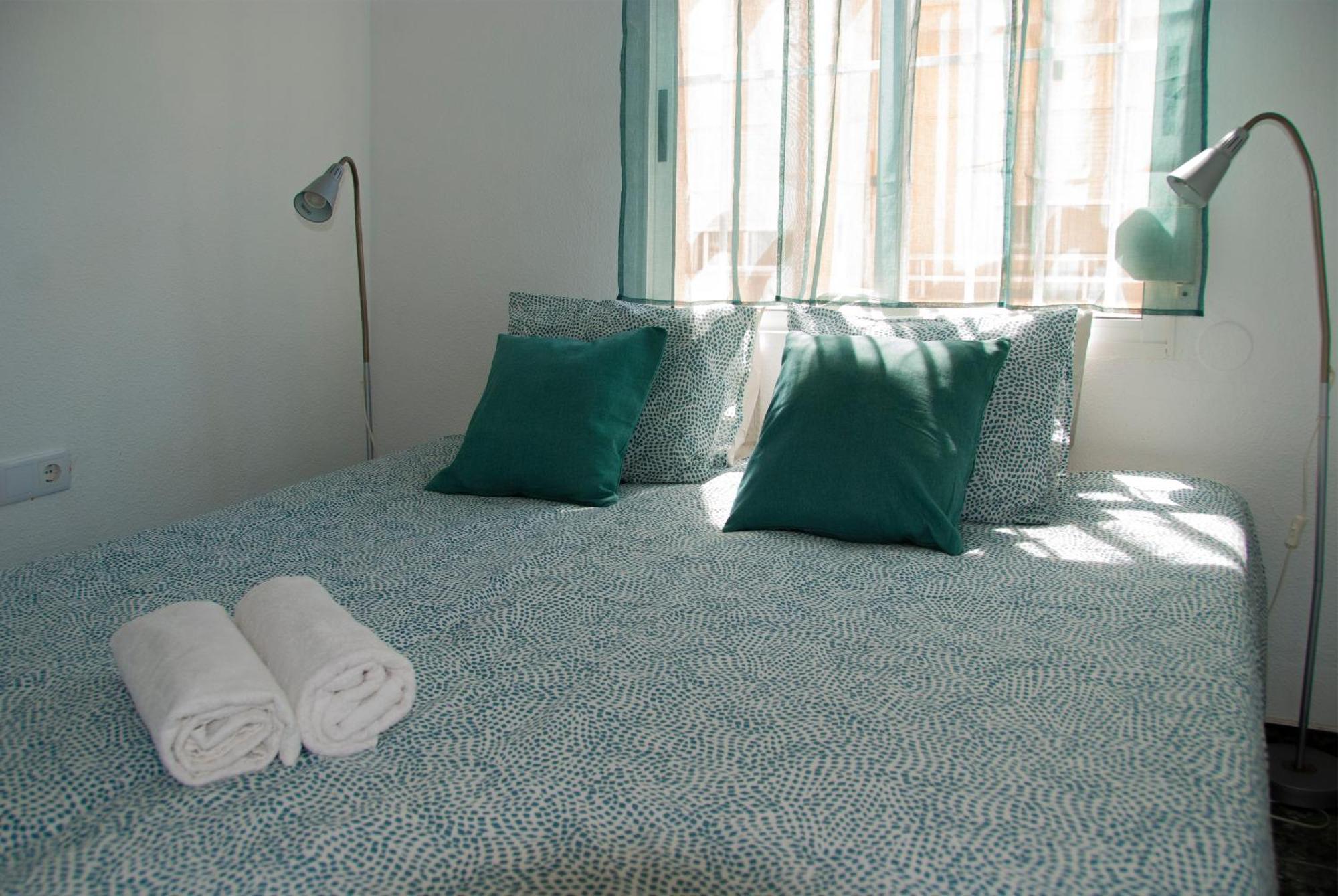 Studio Stay Аліканте Екстер'єр фото