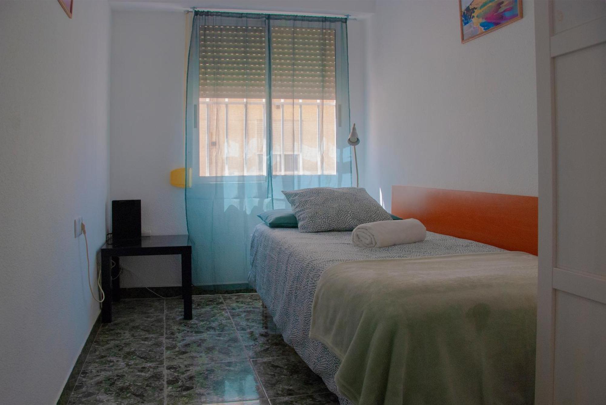 Studio Stay Аліканте Екстер'єр фото